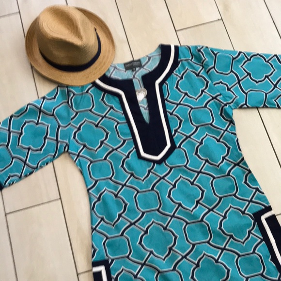 🏖 Swimsuit Coverup - Picture 3 of 4